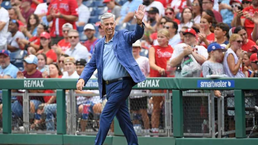 Phillies Boss Hints That Team Will Not Pursue Another Superstar in Free Agency