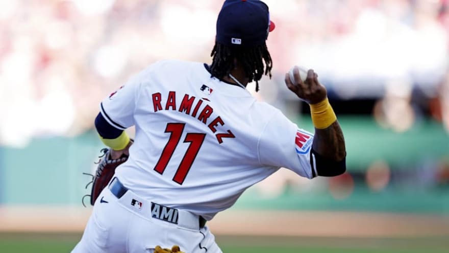 Guardians Manager Confident This Player Will Show Up In ALCS Game 3
