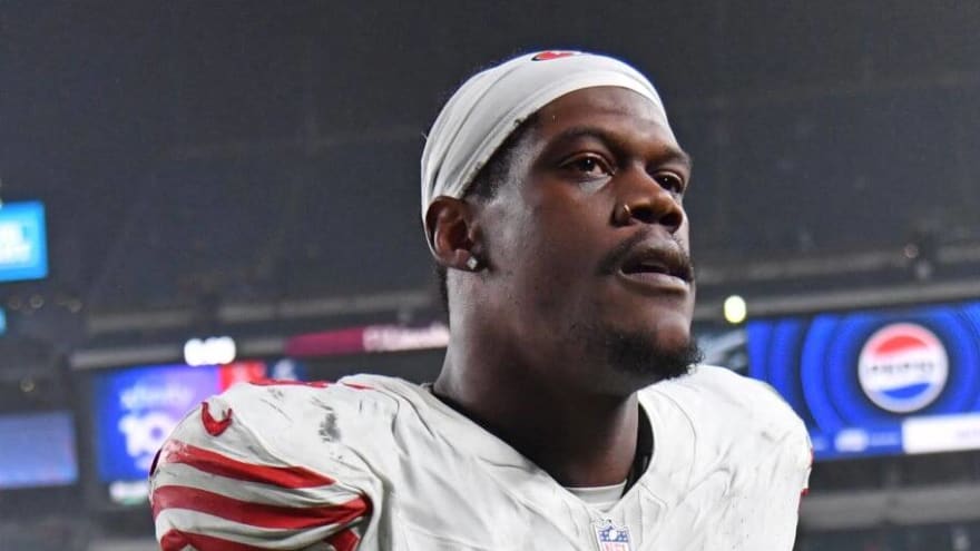 Here&#39;s How Much the Buccaneers Can Fine Randy Gregory for Skipping Minicamp