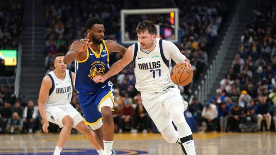 Warriors Champion Hints On How Dallas Mavericks Can Beat Boston Celtics in NBA Finals