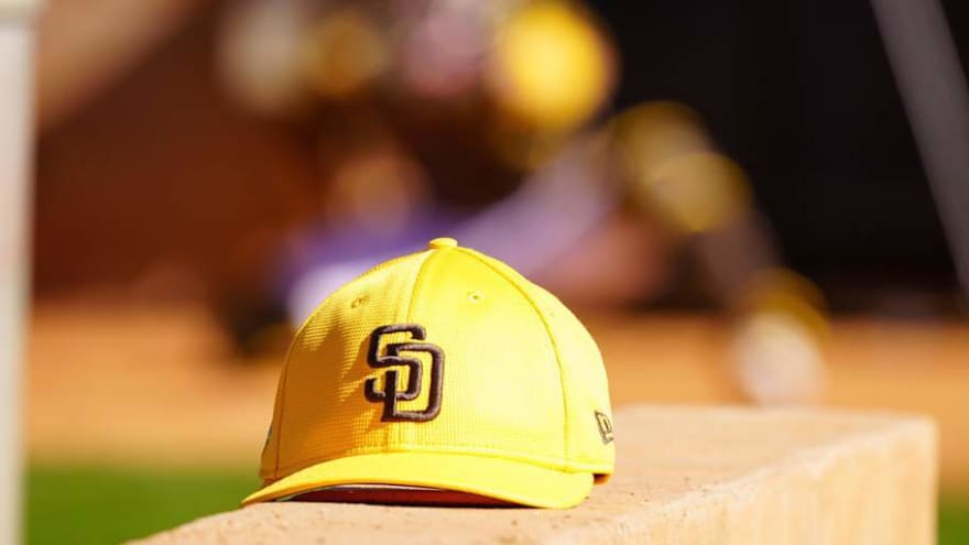 Padres Surprise $1 Million All-Star Named As Prime Royals Offseason Target