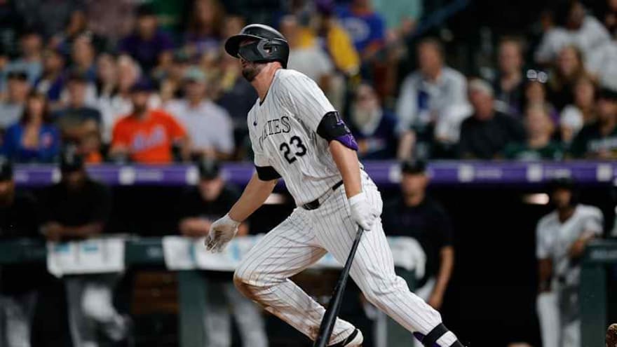 Proposed Houston Astros Trade Would Be a Disaster From Front Office