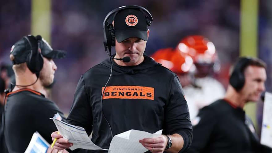 3 problems Bengals must fix before Week 7 game against Browns