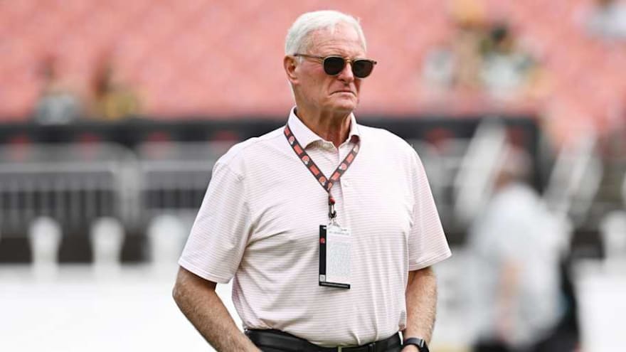 Browns Ownership Issues Statement About New Stadium Plans