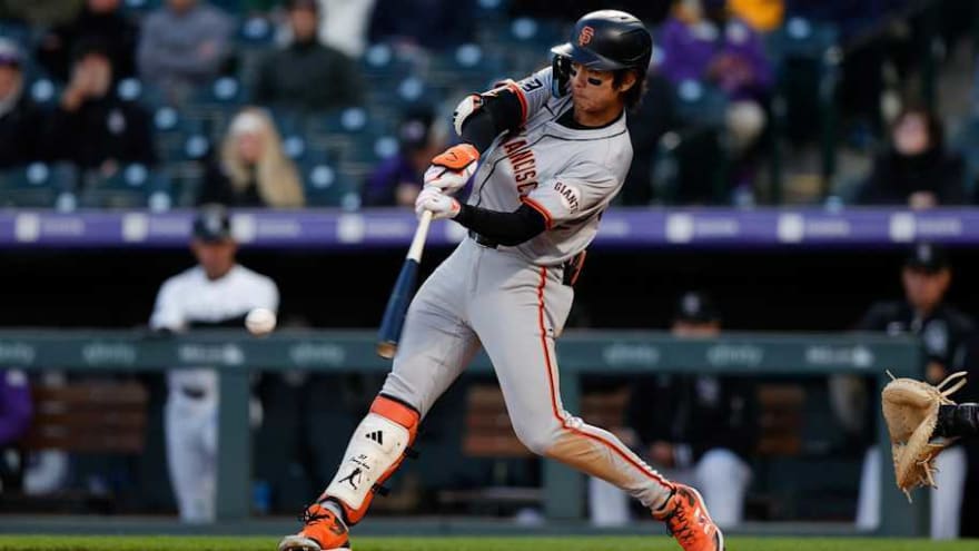 San Francisco Giants Return on Investment Has Not Been Good With Jung Hoo Lee