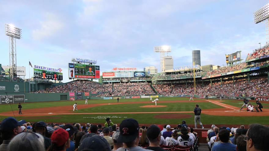Ex-Cardinals $22.5 Million Star Reportedly &#39;Bound To Intrigue&#39; Red Sox This Winter
