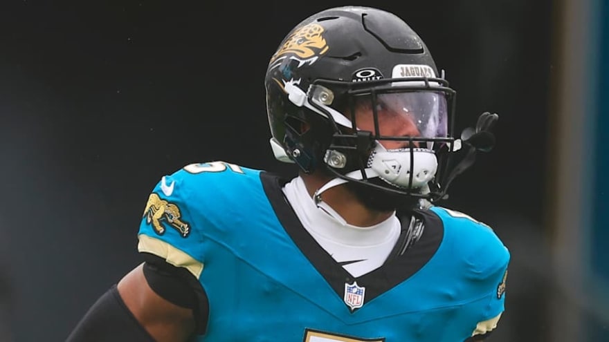 Incendiary Remarks From Jaguars Star a Warning Not Being Heard?