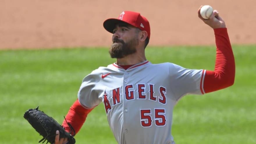 Yankees Could Be Underrated Trade Partner For Angels All-Star Pitcher