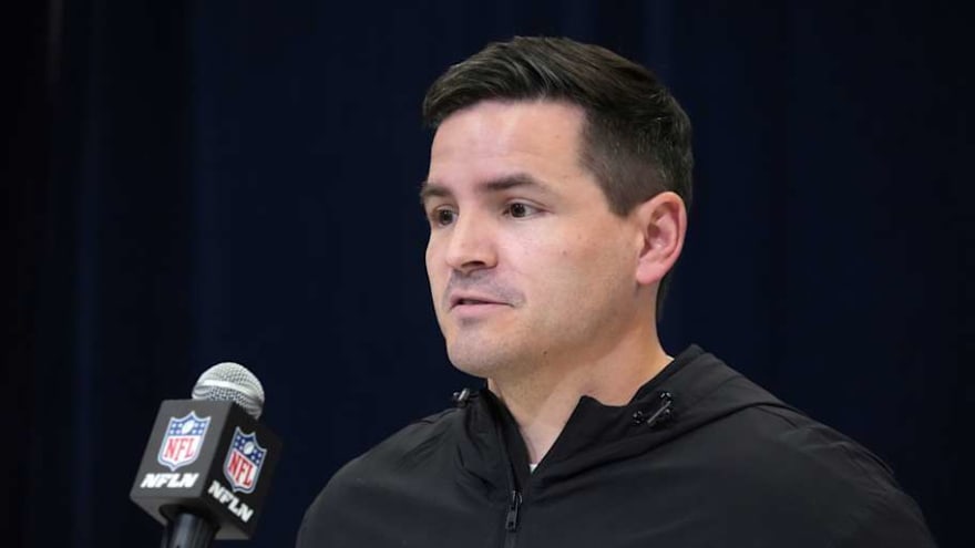 Analyst names Seattle Seahawks among NFL teams most likely to regress in 2025