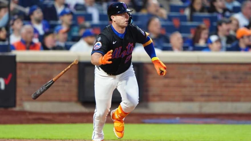 Should Chicago Cubs Go &#39;All In&#39; To Get Superstar Slugger Pete Alonso?