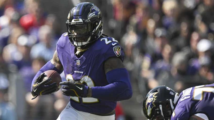Ravens Star Earns Another Accolade From Tom Brady