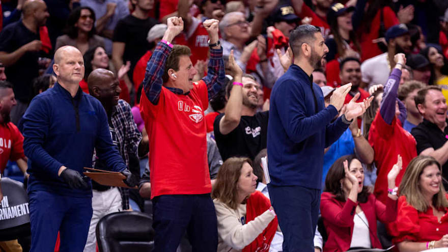 New Orleans Pelicans Fans Will Love This NBA Insider’s Exciting Prediction