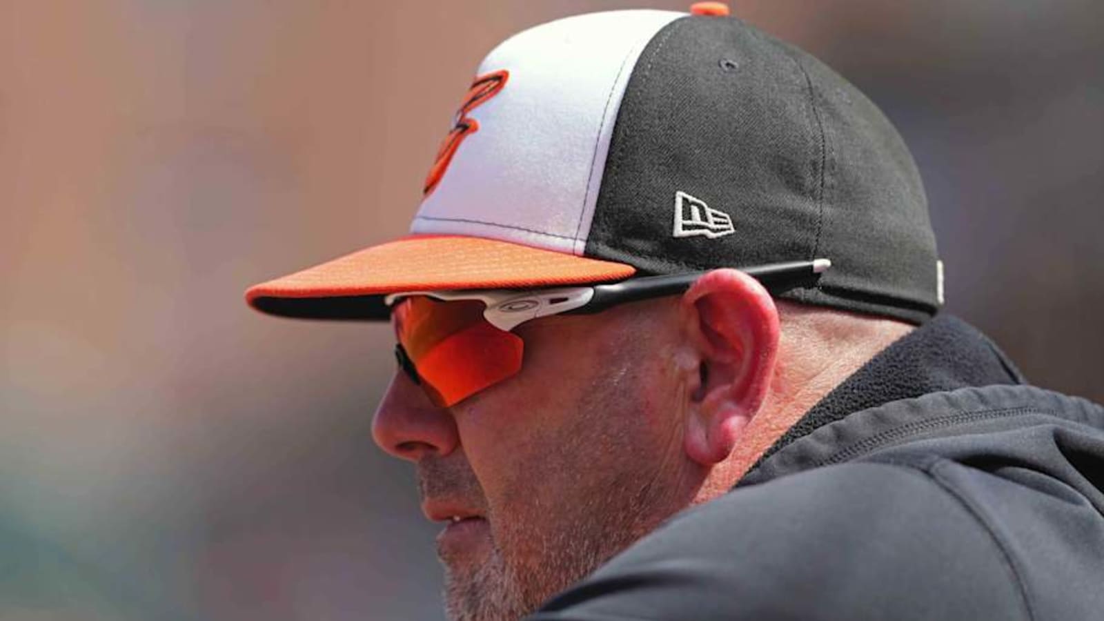 Baltimore Orioles Make Changes to Their Coaching Staff After Early Playoff Exit