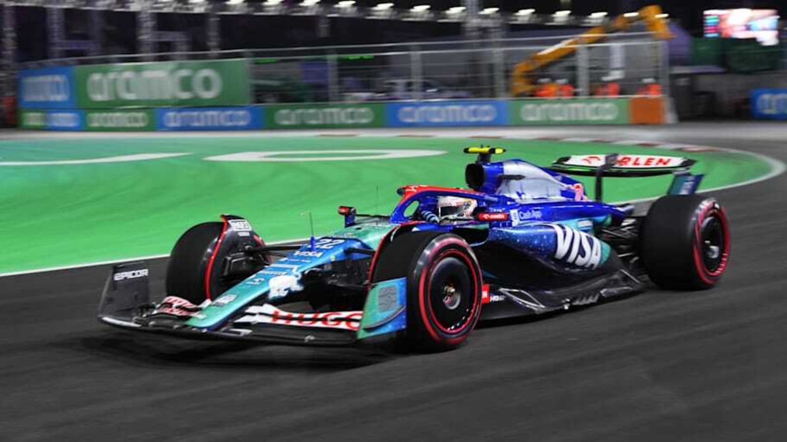 F1 News: VCARB Chief Hints At Promotion For Star Driver Ahead Of Qatar