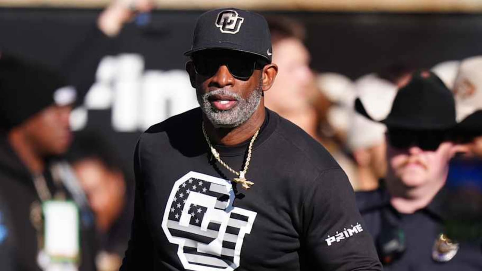 National Signing Day Tracker 2024 Following Colorado's biggest moves