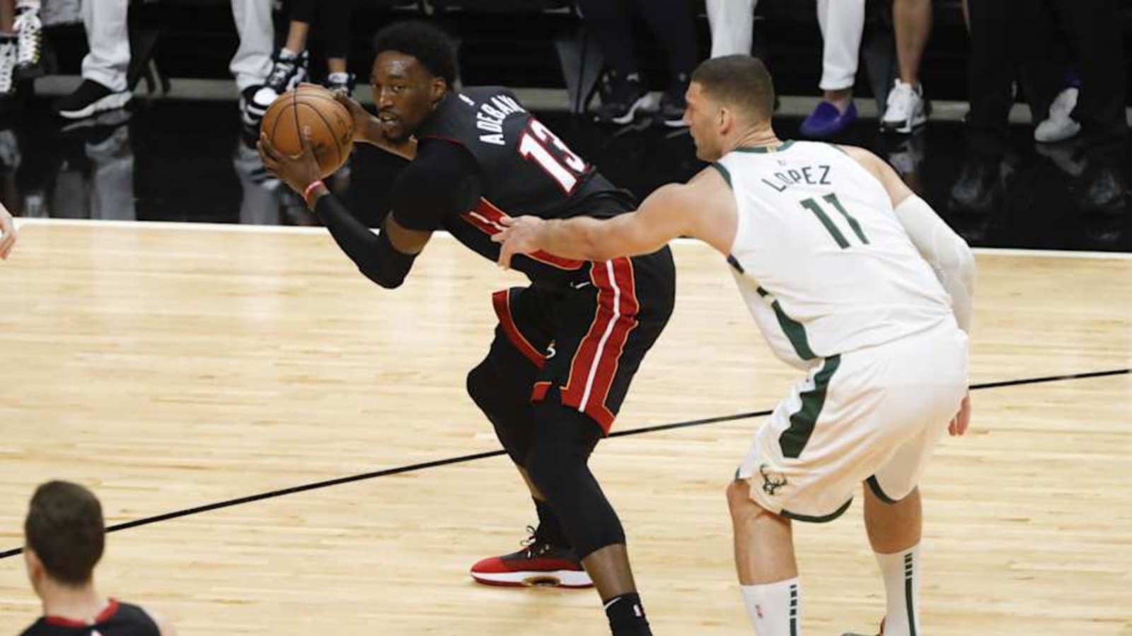 Lakers Could Go After All-Star Center This Offseason