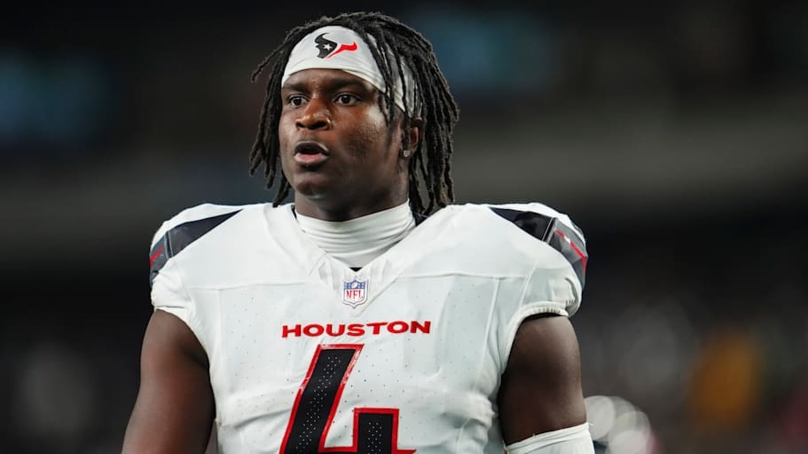 Will Kamari Lassiter play in Week 11? Texans CB dealing with concussion