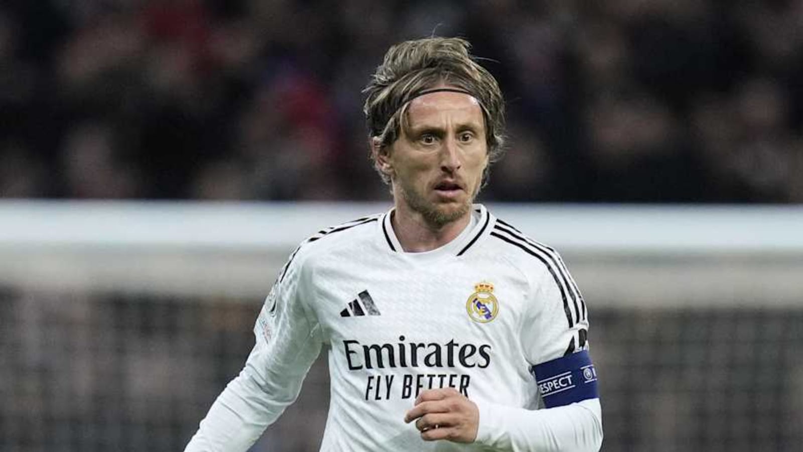 Luka Modric Confirms Ligue 1 Interest and Reveals Why a Transfer Did Not Happen