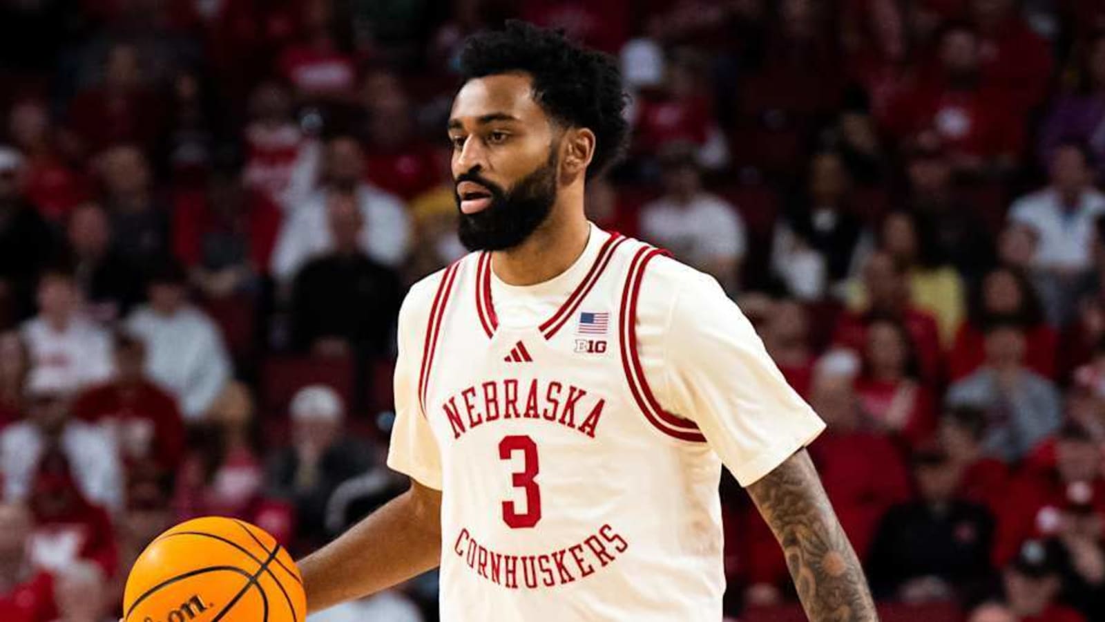 NBA Draft Scouting Report: Nebraska&#39;s Brice Williams