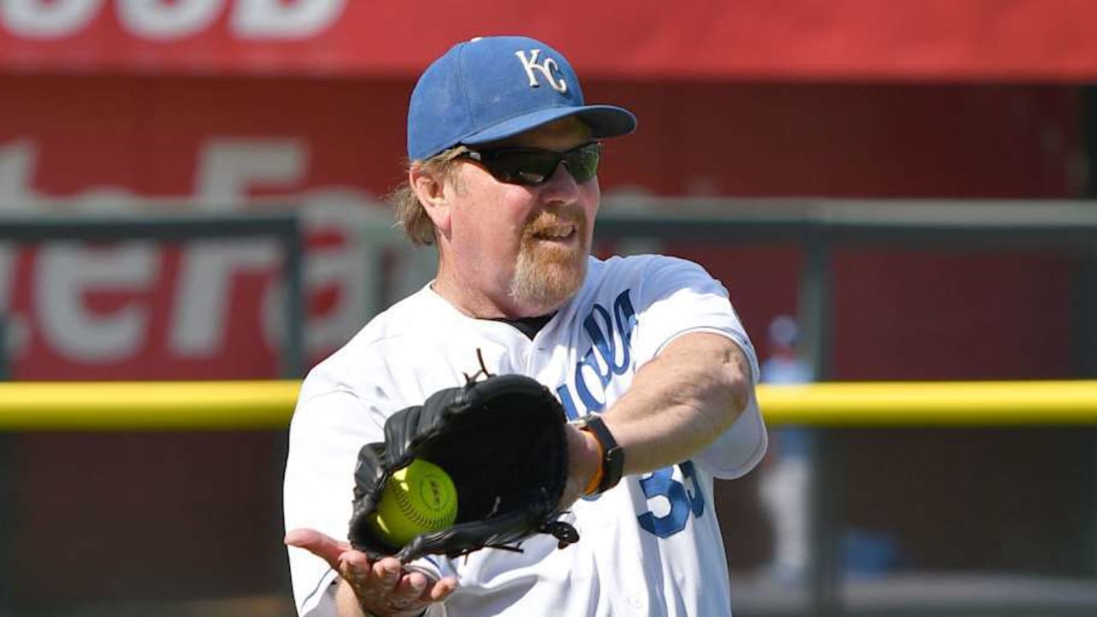 Former Royals, Angels Pitcher Passes Away at 78