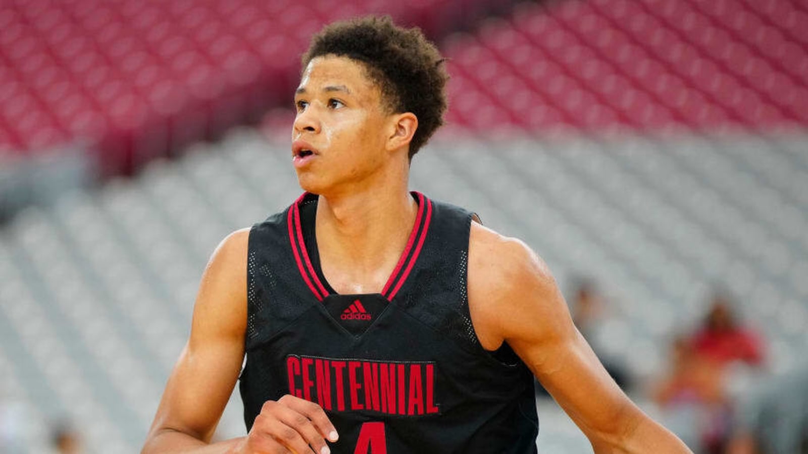 NBA Draft Scouting Report: Arizona&#39;s Carter Bryant