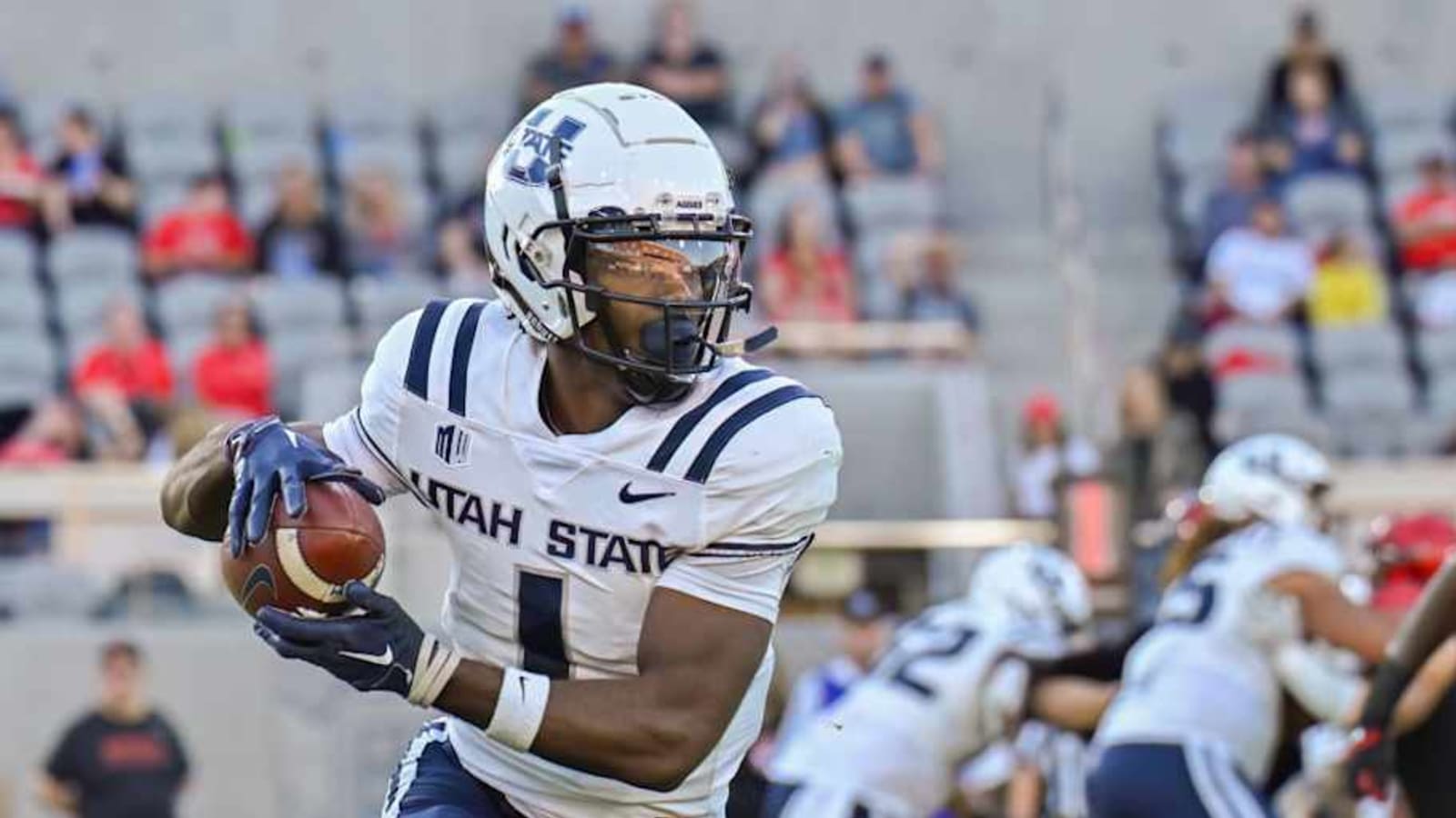 Seahawks predicted to draft Tyler Lockett successor in Round 3 of 2025 NFL draft