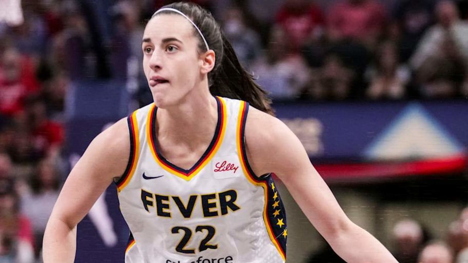 Another NBA Legend Drops Major Praise for Fever Star Caitlin Clark