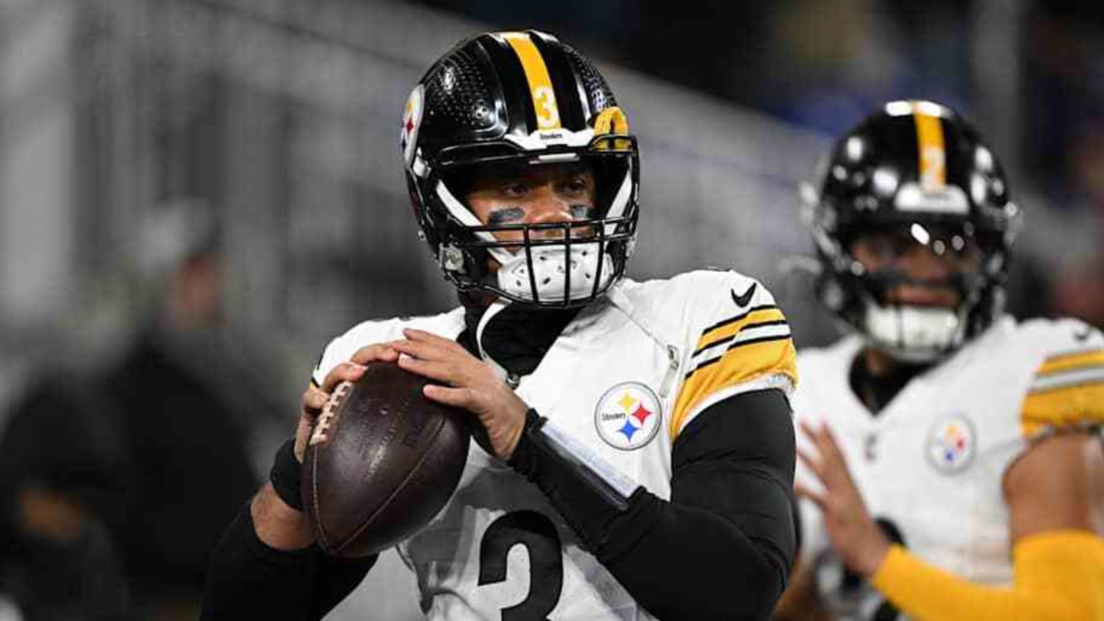 Steelers Could Sign Russell Wilson to $100 Million Deal
