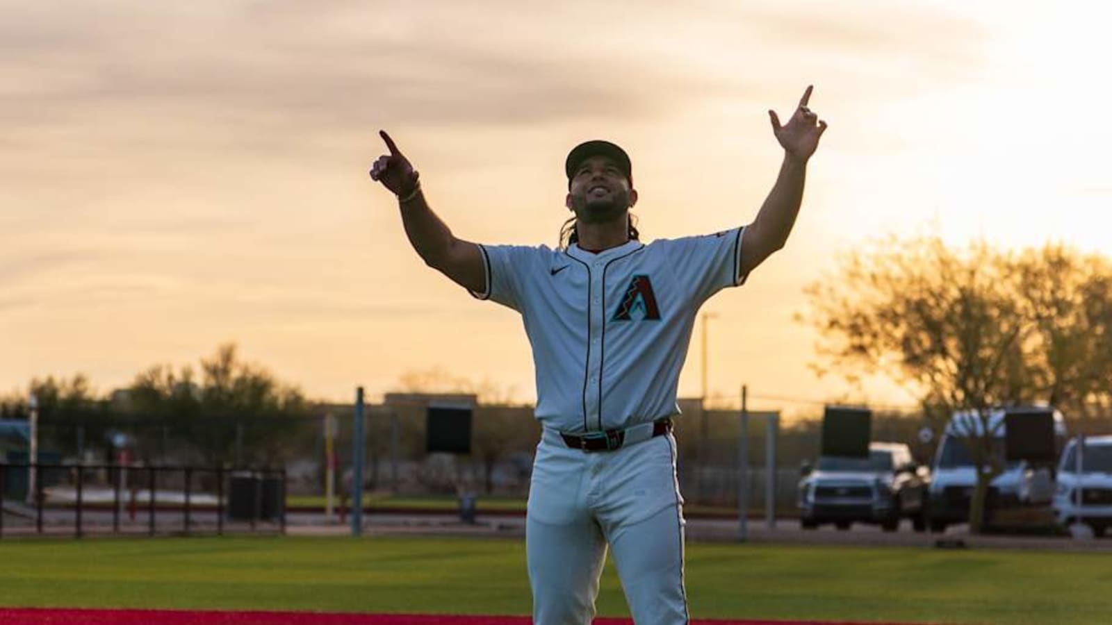 Diamondbacks Offering Bobblehead Giveaway in Coming Homestand