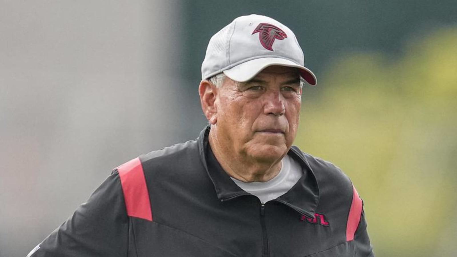 Ex Falcons Coach Unretires, Hired by Ravens