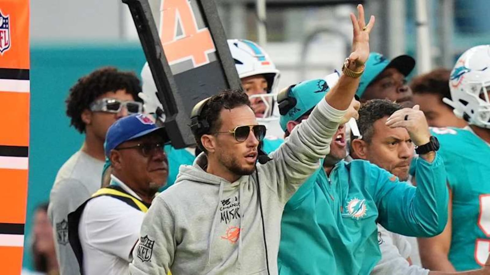 Where the Dolphins Stack Up in Super Bowl LX Odds