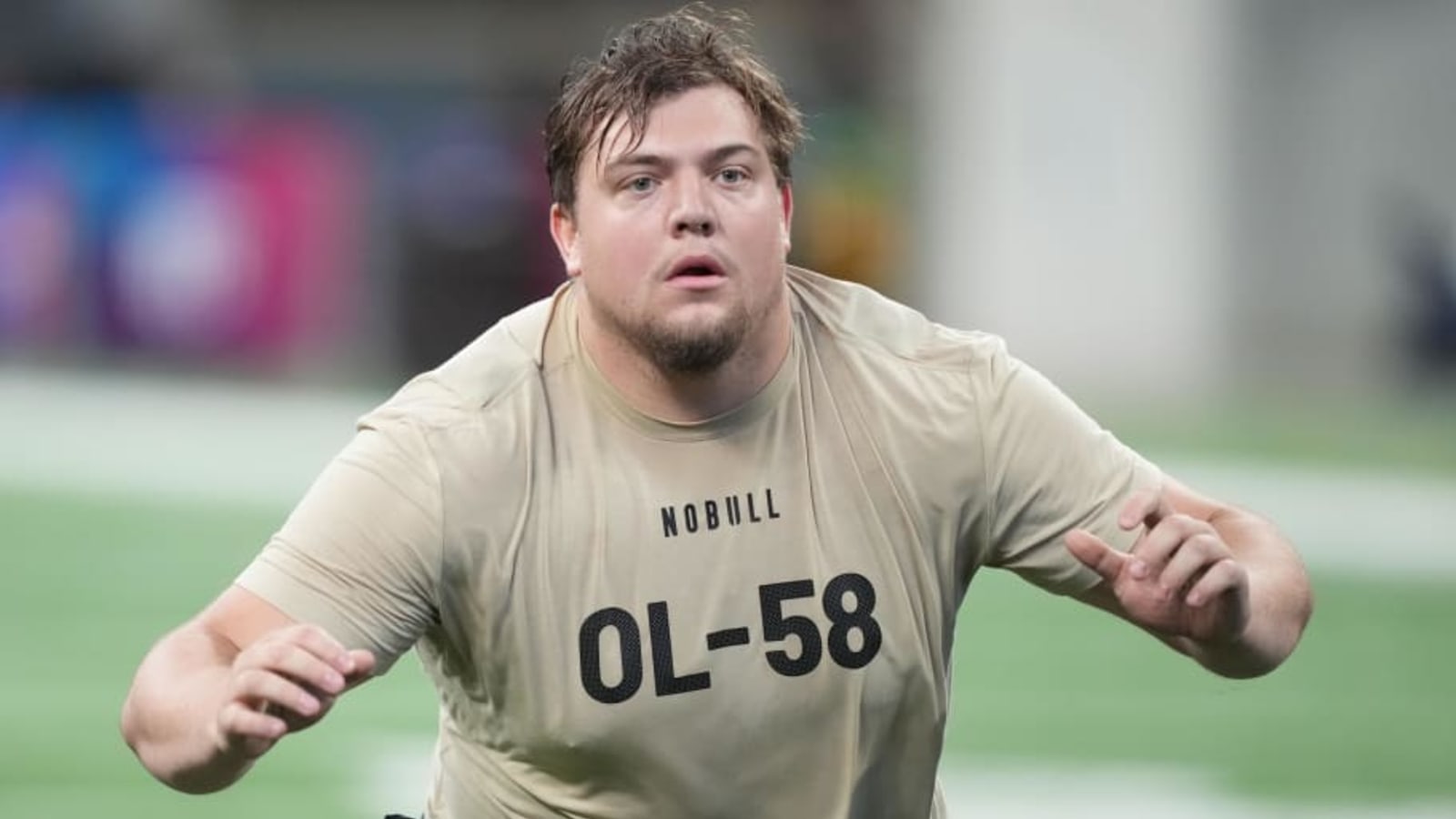   Personnel News for the Las Vegas Raiders