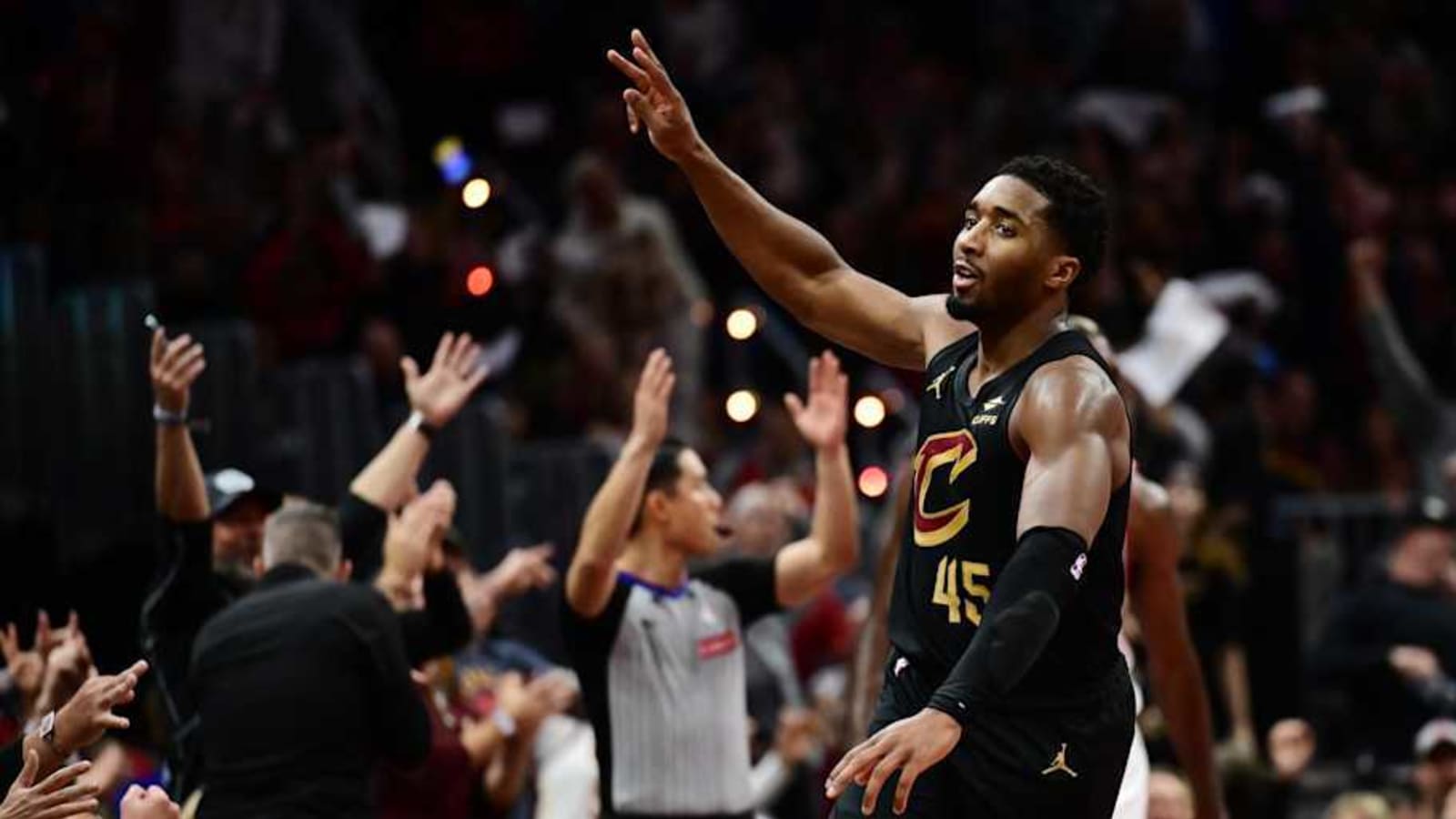 Cavaliers Matchup With Celtics About More Than Getting To 16-0