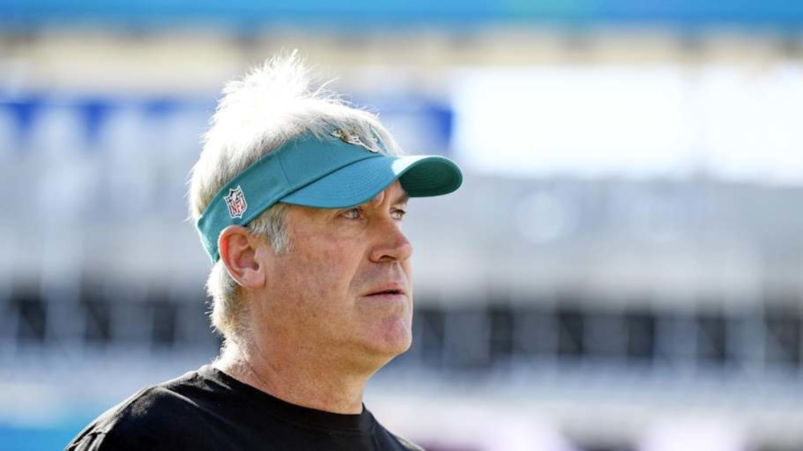 Watch: Jaguars&#39; Doug Pederson Speaks After Massive Trade