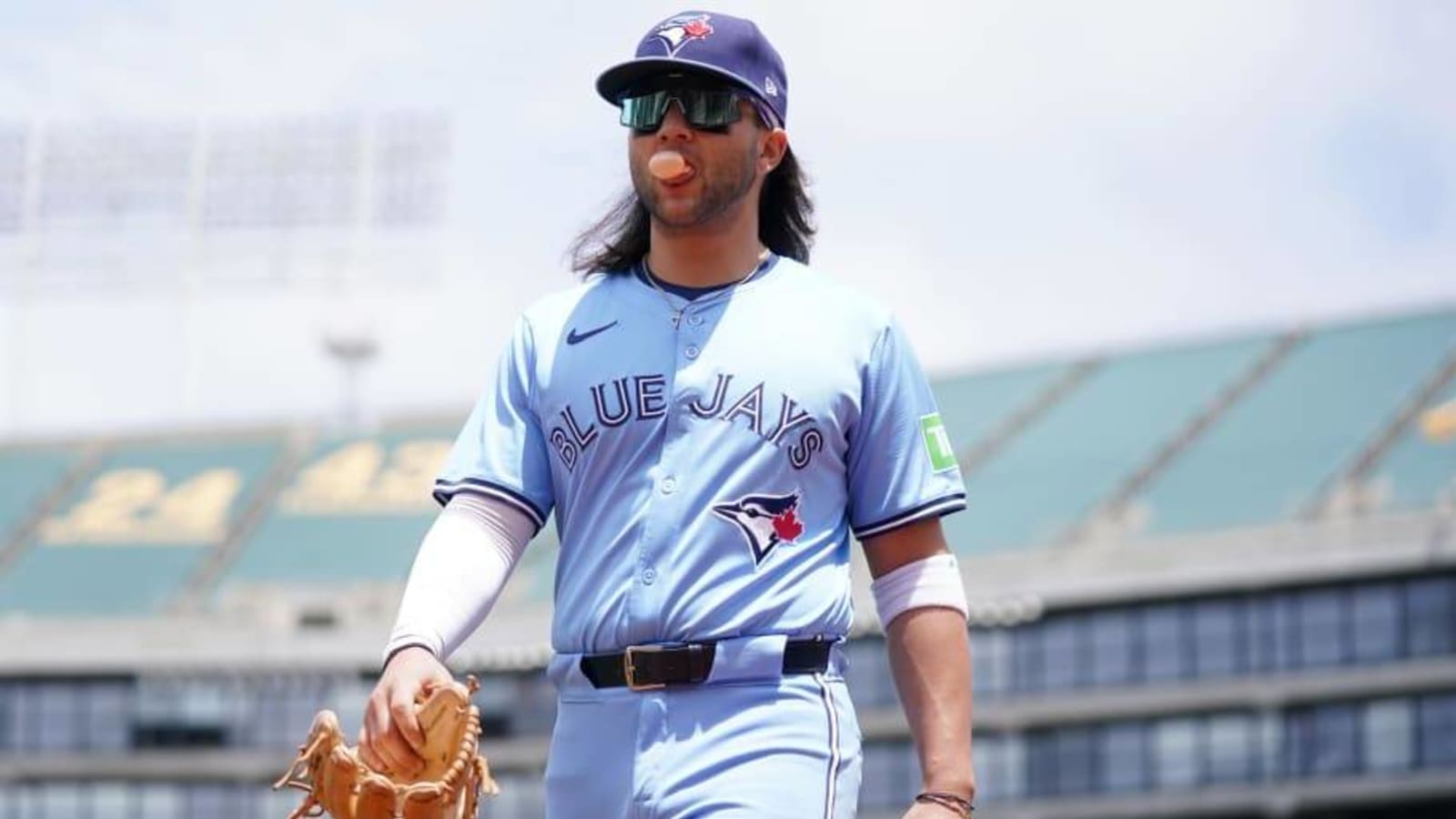 2 Shortstops Linked As Possible Cleveland Guardians Trade Targets