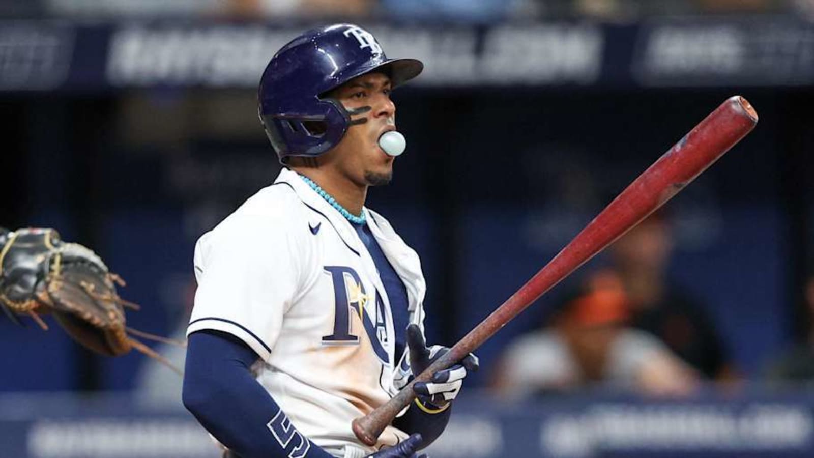 Tampa Bay Rays Shortstop Wander Franco Says Career is Not Over as Trial Gets Delayed