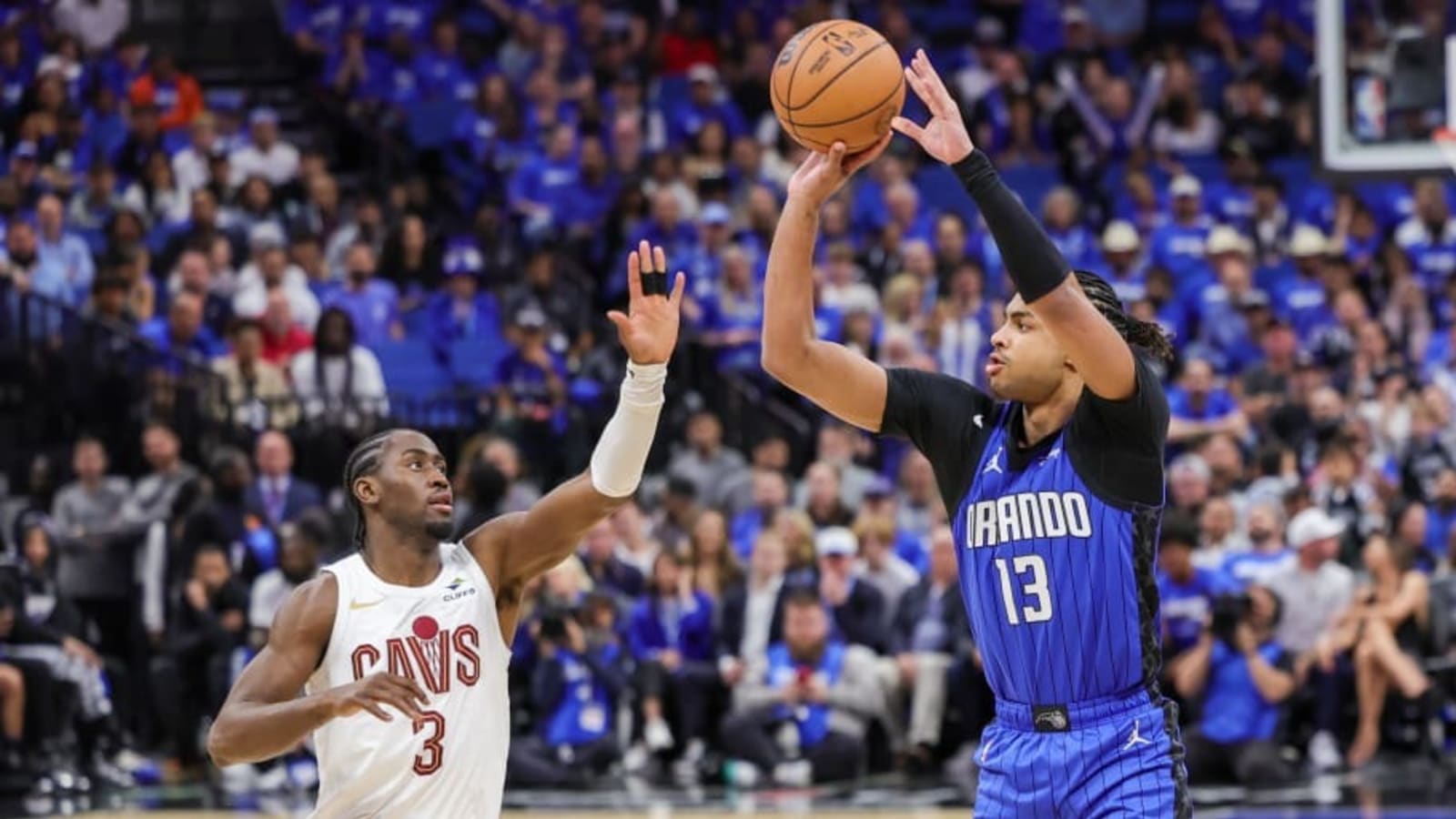 Magic&#39;s NBA Summer League Schedule Announced