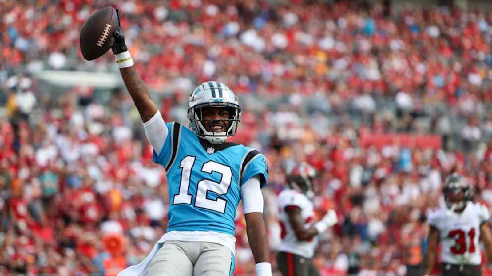 Former South Carolina Star Wide Receiver Shi Smith Retires from Football After Brief UFL Stint