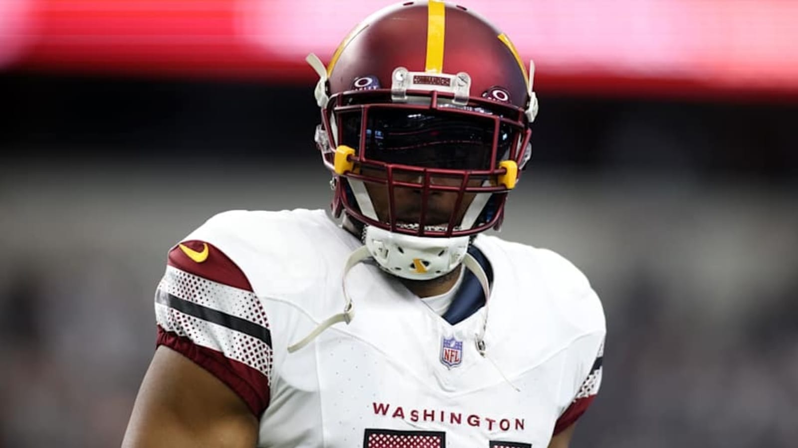 Commanders must re-sign Bobby Wagner this offseason