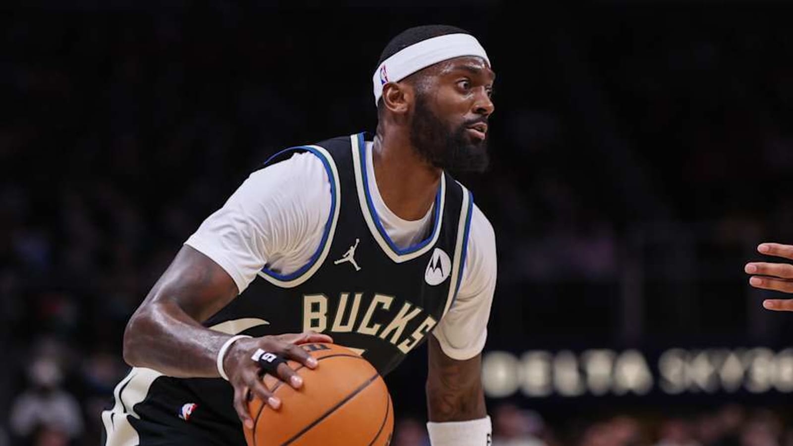 Bucks Guard Reacts to Bobby Portis Coming Back From Suspension