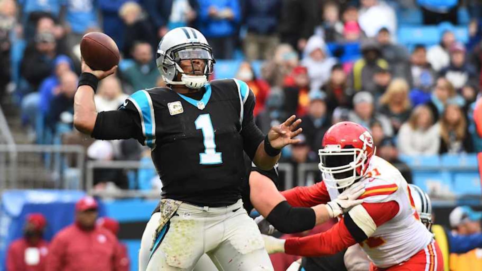 Former NFL MVP Makes Super Bowl LIX Pick