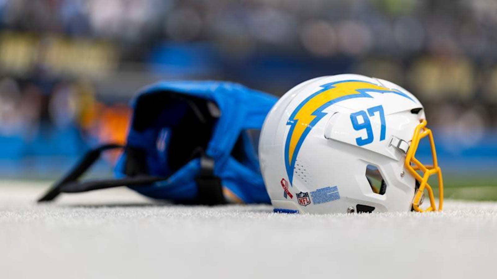 How to listen to Chargers vs. Steelers on the radio in Week 3