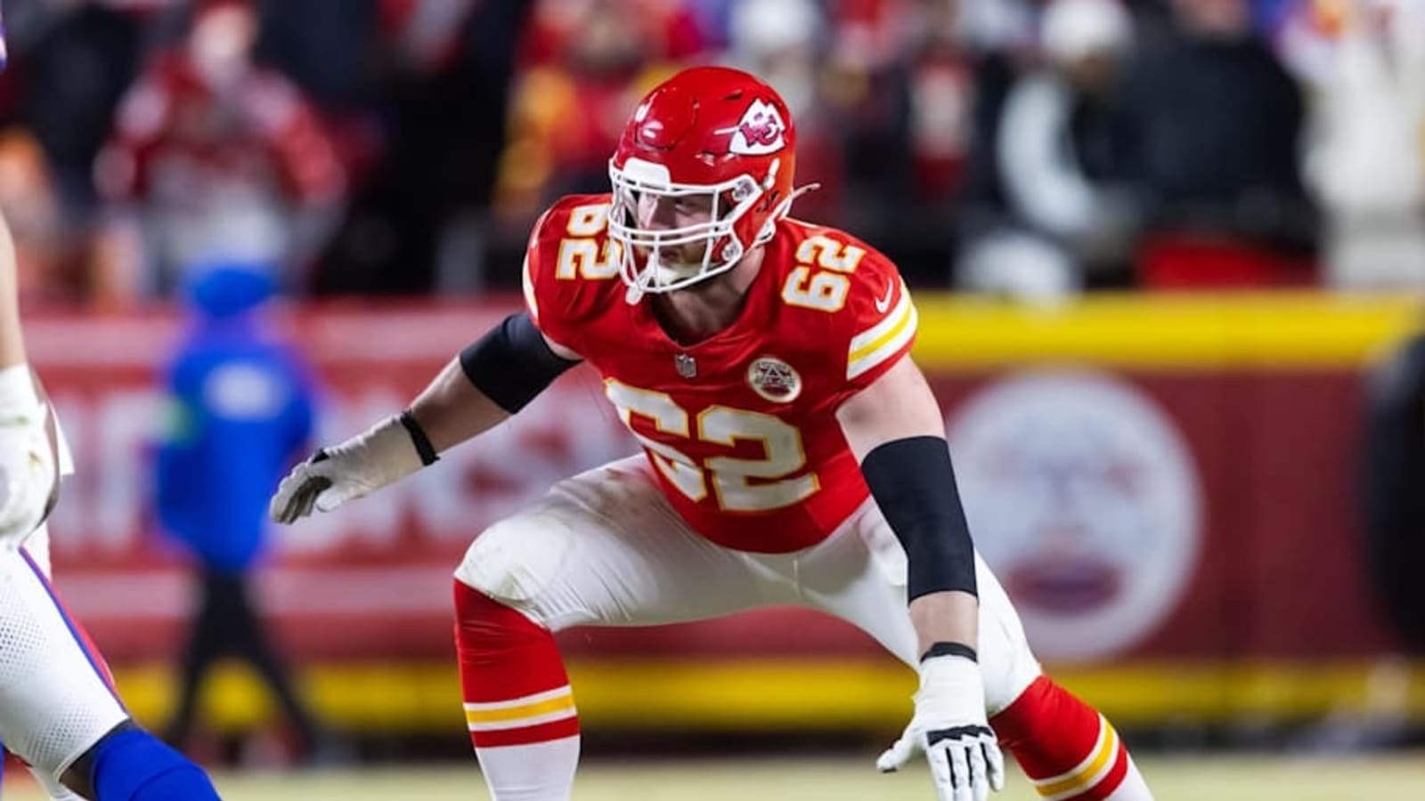 Chiefs&#39; Joe Thuney Named One of NFL&#39;s Top 2024 Performers