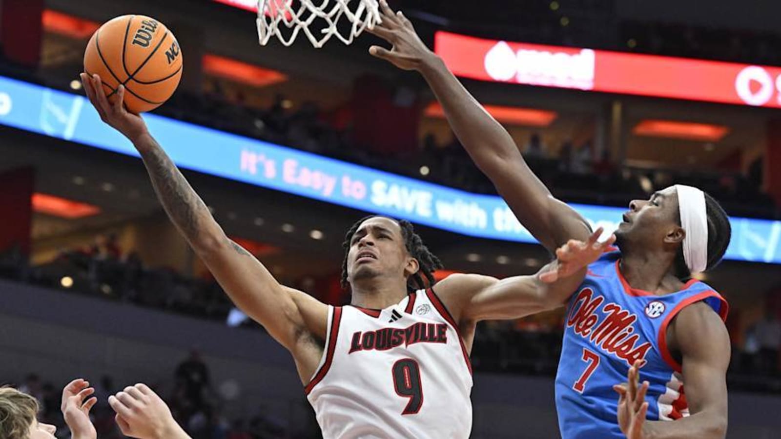Tale of The Tape, Predictions: Louisville vs. Duke