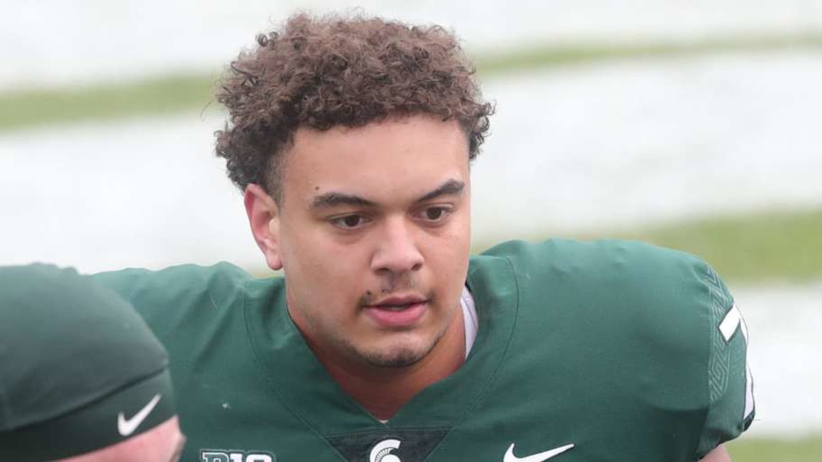Ethan Boyd officially enters transfer portal after no-show at Colorado
