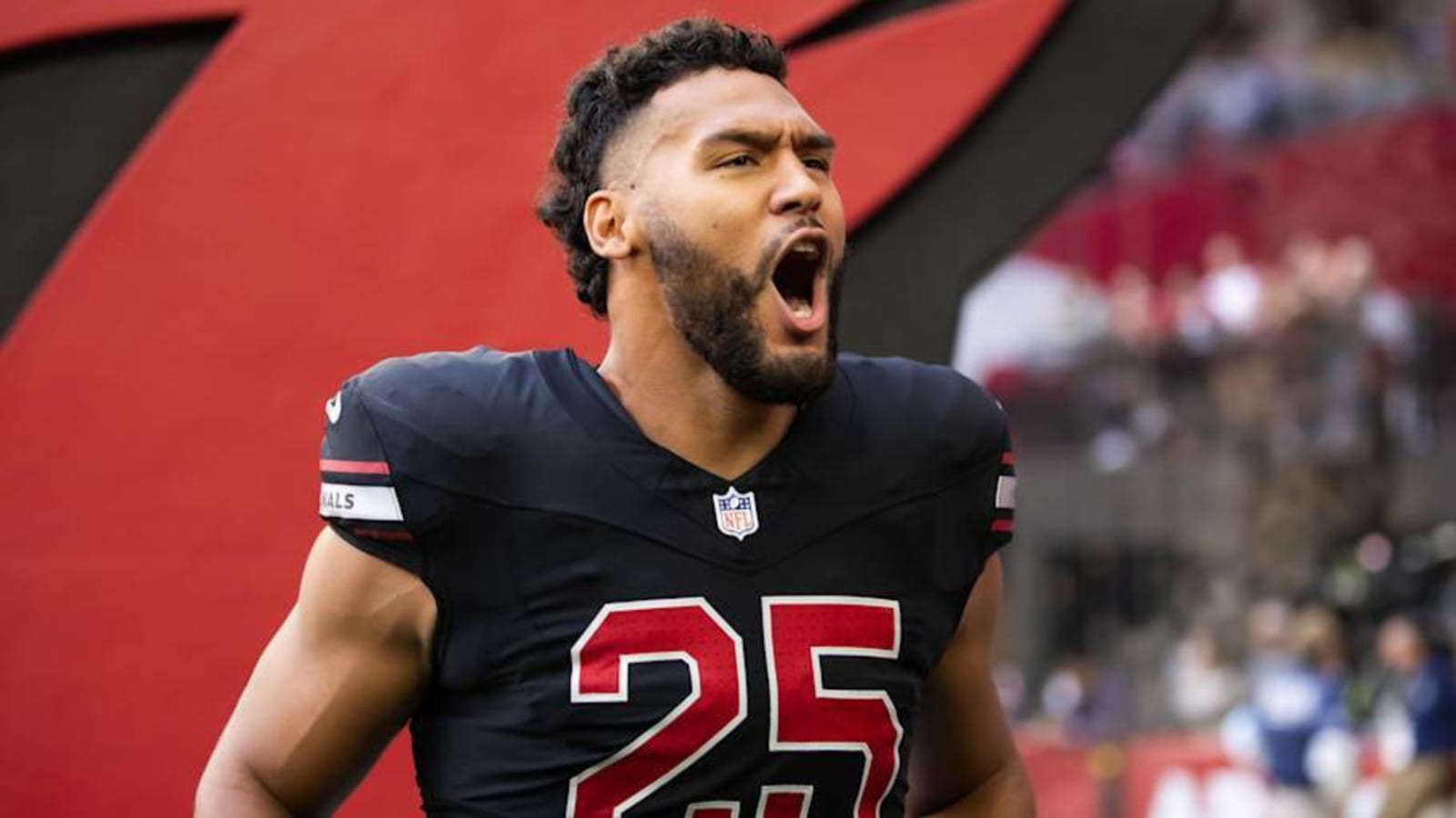 ESPN: Cardinals LB Needs Change of Scenery