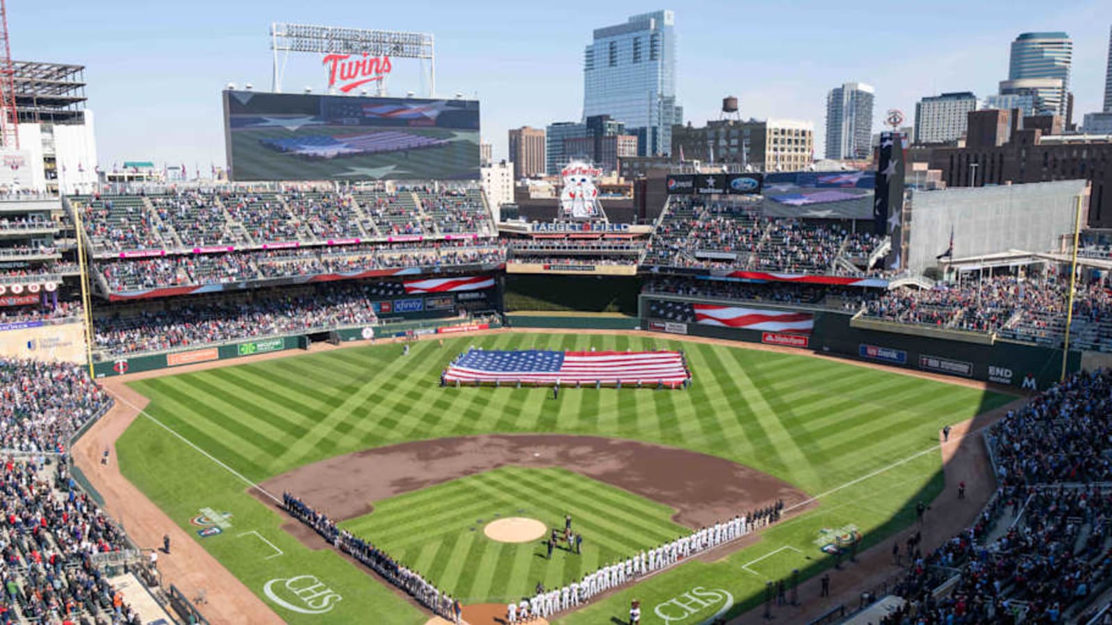 You can now sign up for Twins TV: What you need to know