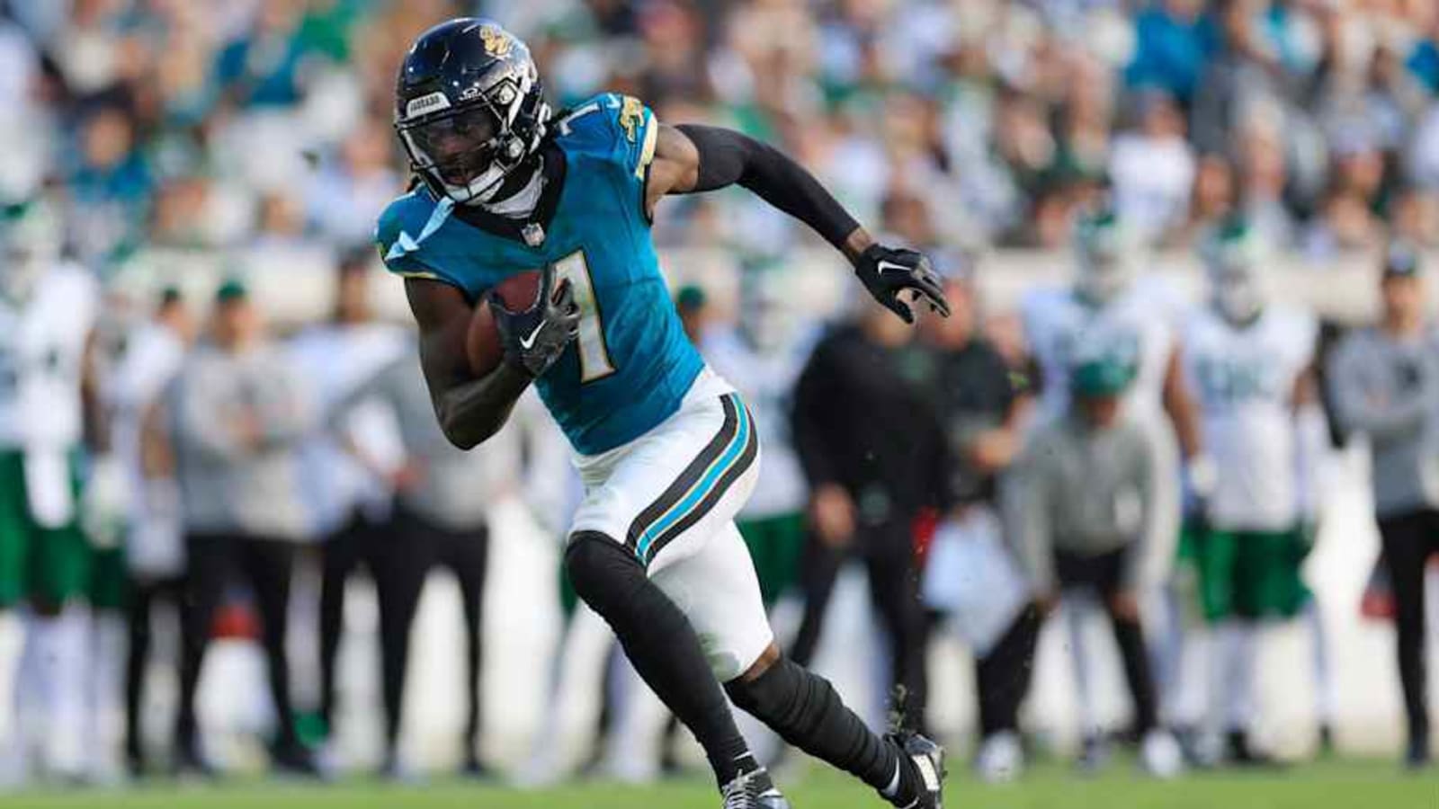 This Jaguars Pair Has Big Potential In 2025