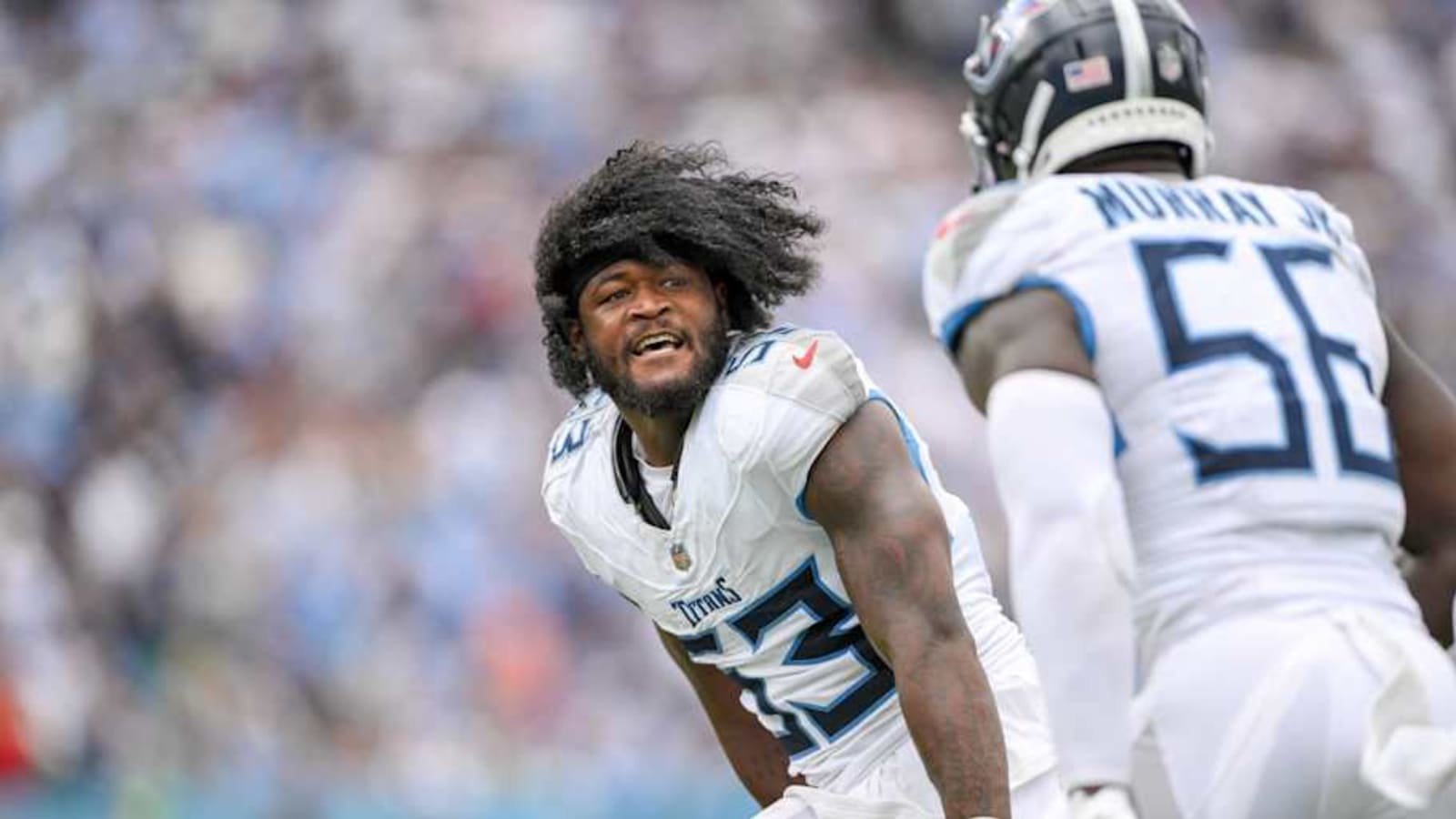 Former Gamecock LB Ernest Jones IV Is Traded to the Seattle Seahawks