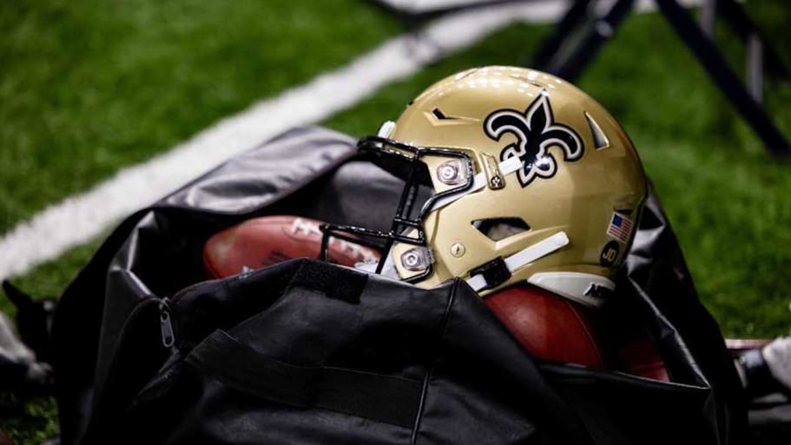 Saints-49ers Blockbuster Trade Idea Brings 22-Year-Old CB To New Orleans